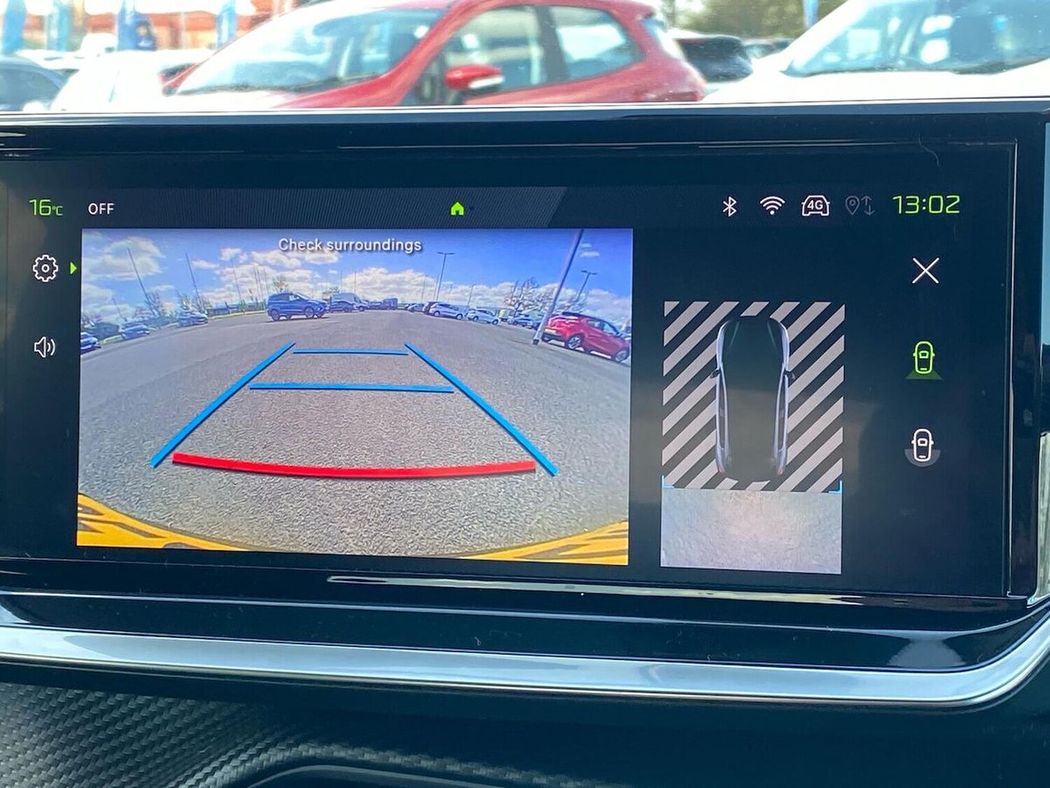 Used Peugeot 208 2024 for sale - 78194721: Photo 25