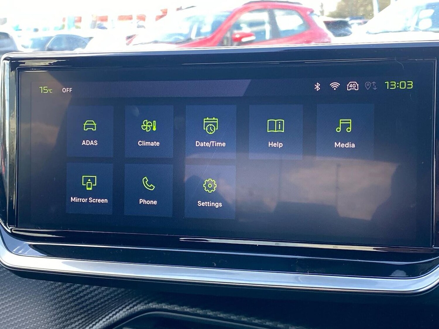 Used Peugeot 208 2024 for sale - 78194721: Photo 26