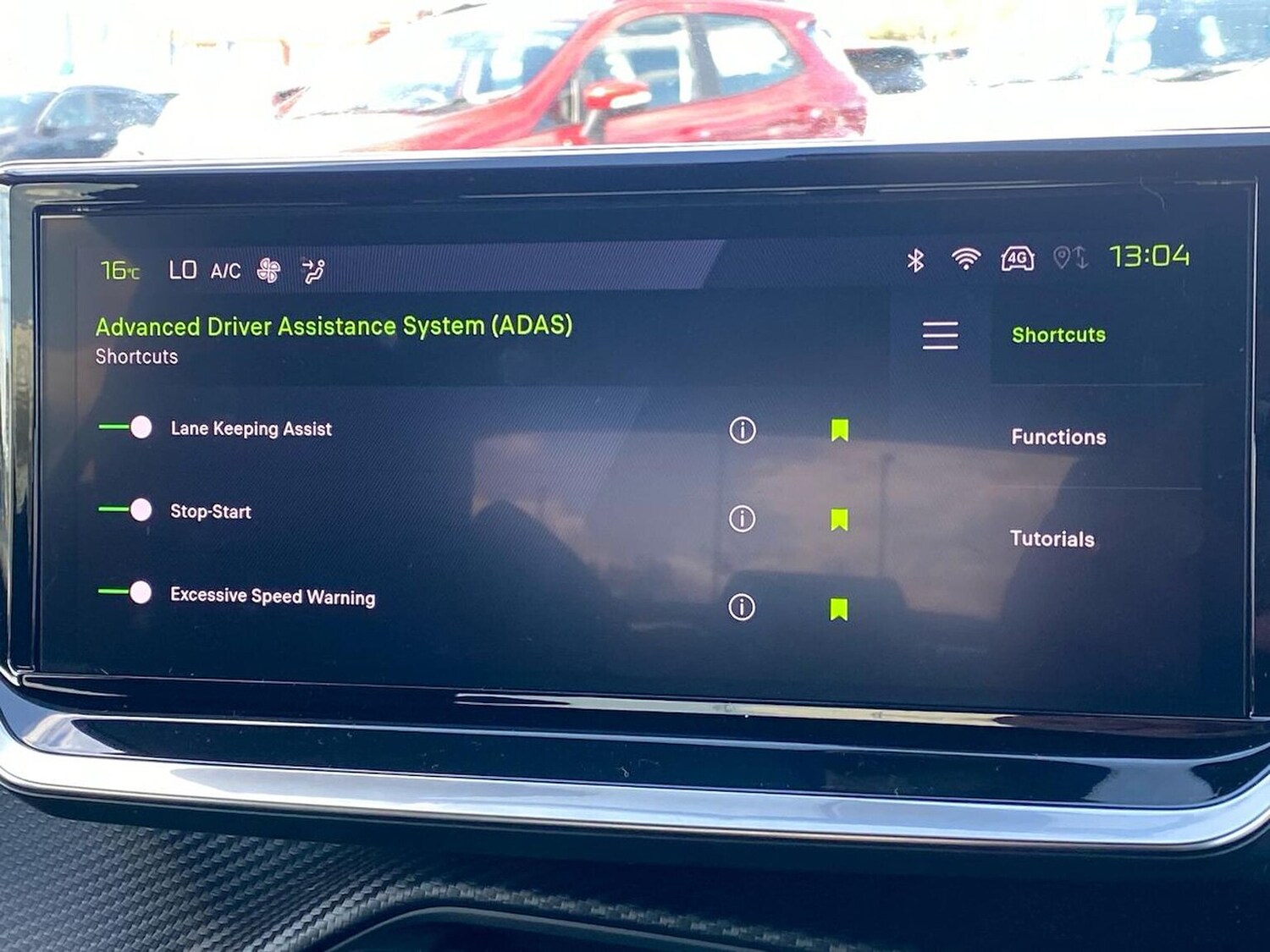 Used Peugeot 208 2024 for sale - 78194721: Photo 27