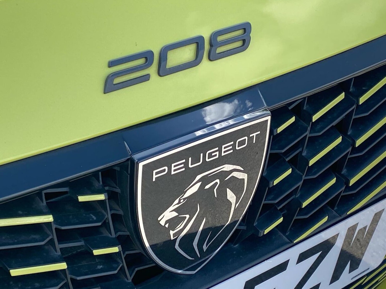 Used Peugeot 208 2024 for sale - 78194721: Photo 34