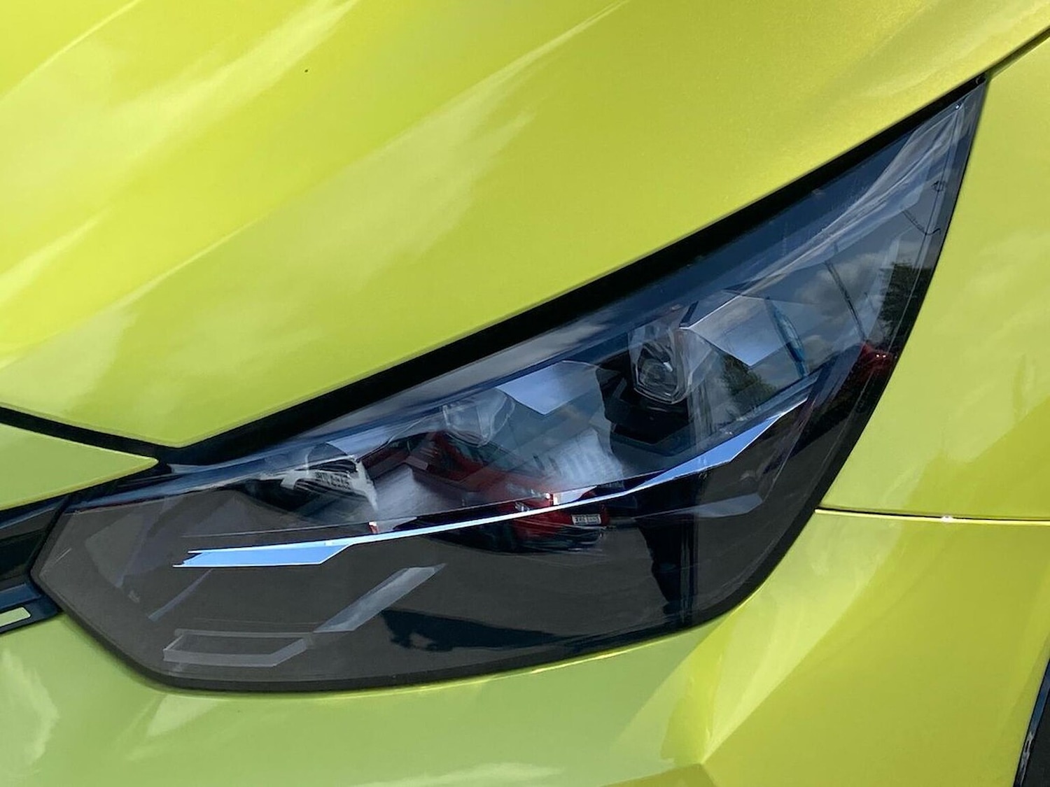 Used Peugeot 208 2024 for sale - 78194721: Photo 35