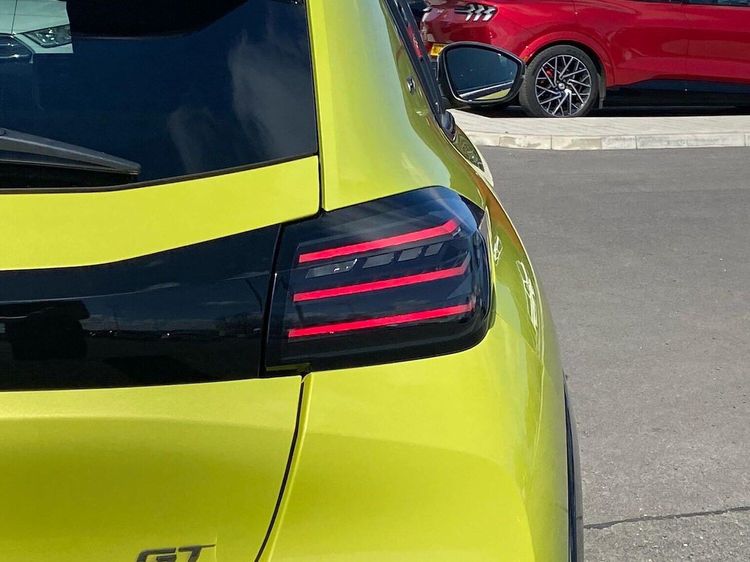 Used Peugeot 208 2024 for sale - 78194721: Photo 37