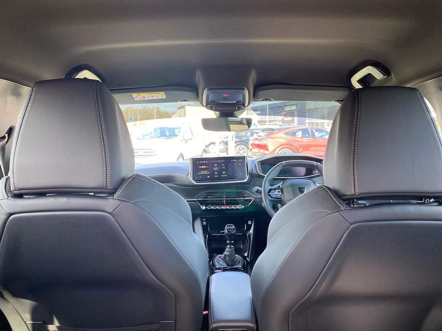 Used Peugeot 208 2024 for sale - 78194721: Photo 40