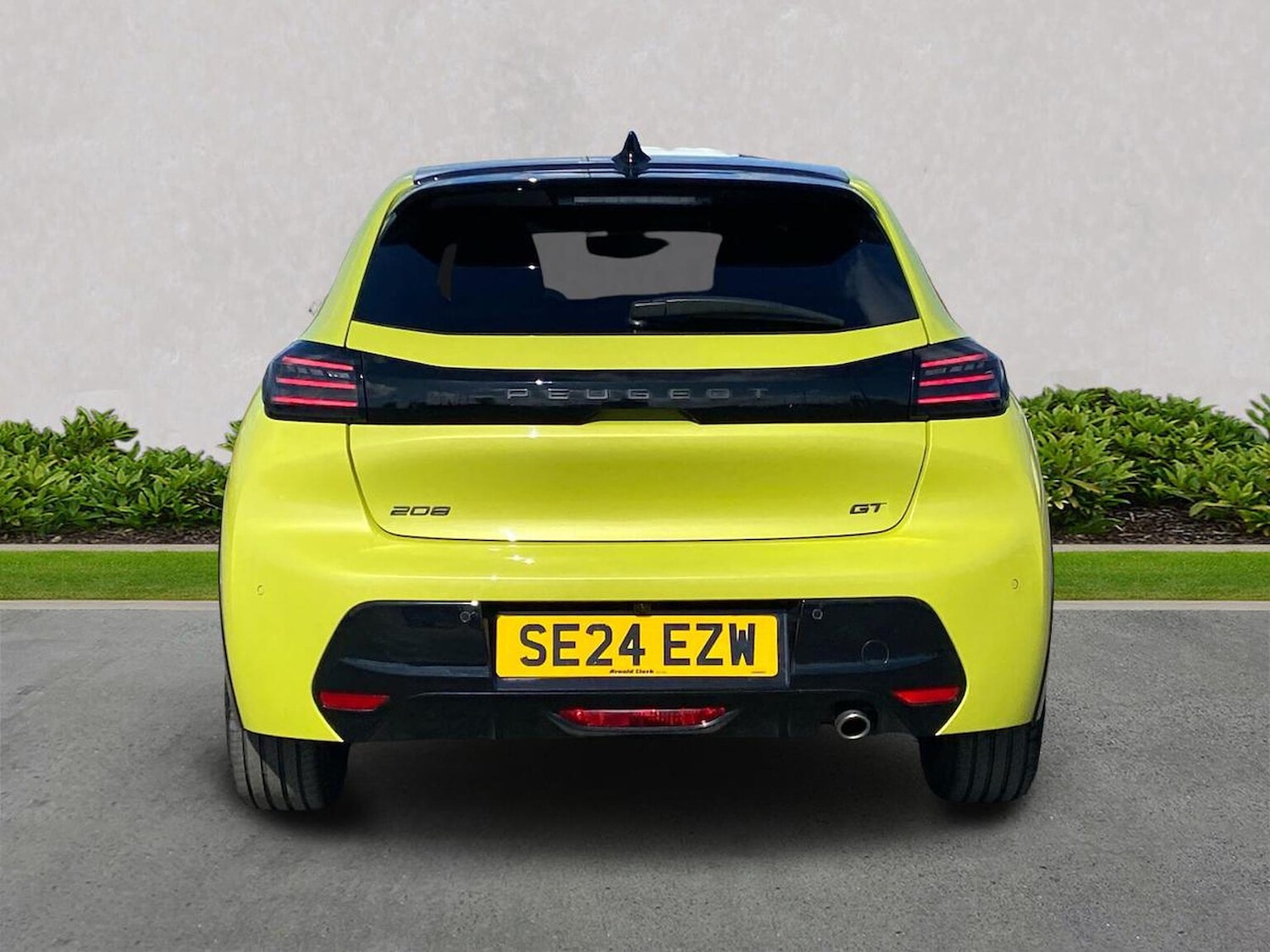 Used Peugeot 208 2024 for sale - 78194721: Photo 6