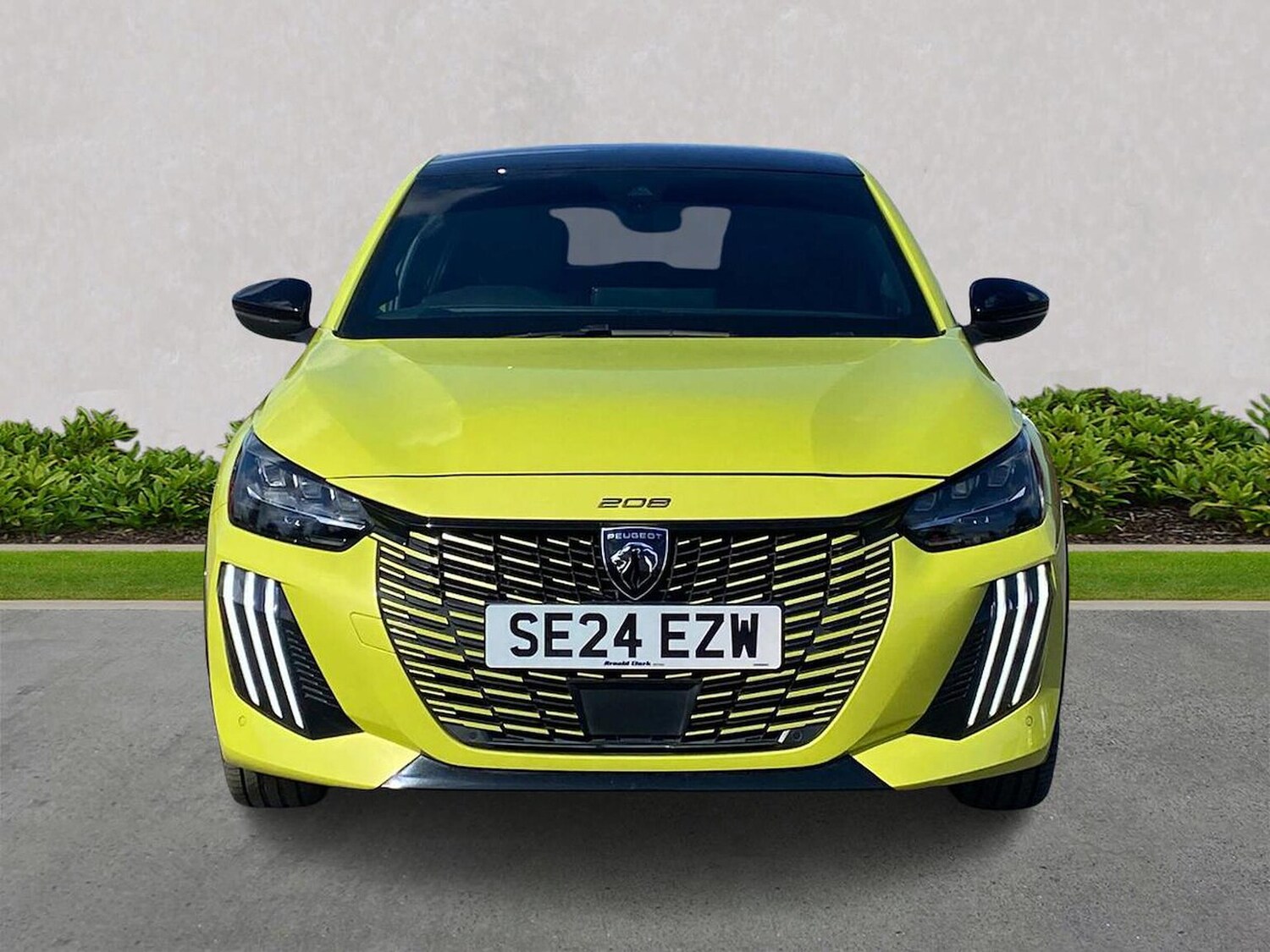 Used Peugeot 208 2024 for sale - 78194721: Photo 7