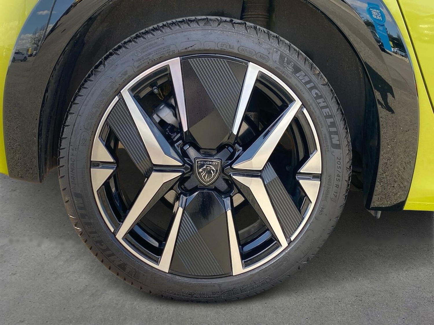 Used Peugeot 208 2024 for sale - 78194721: Photo 8