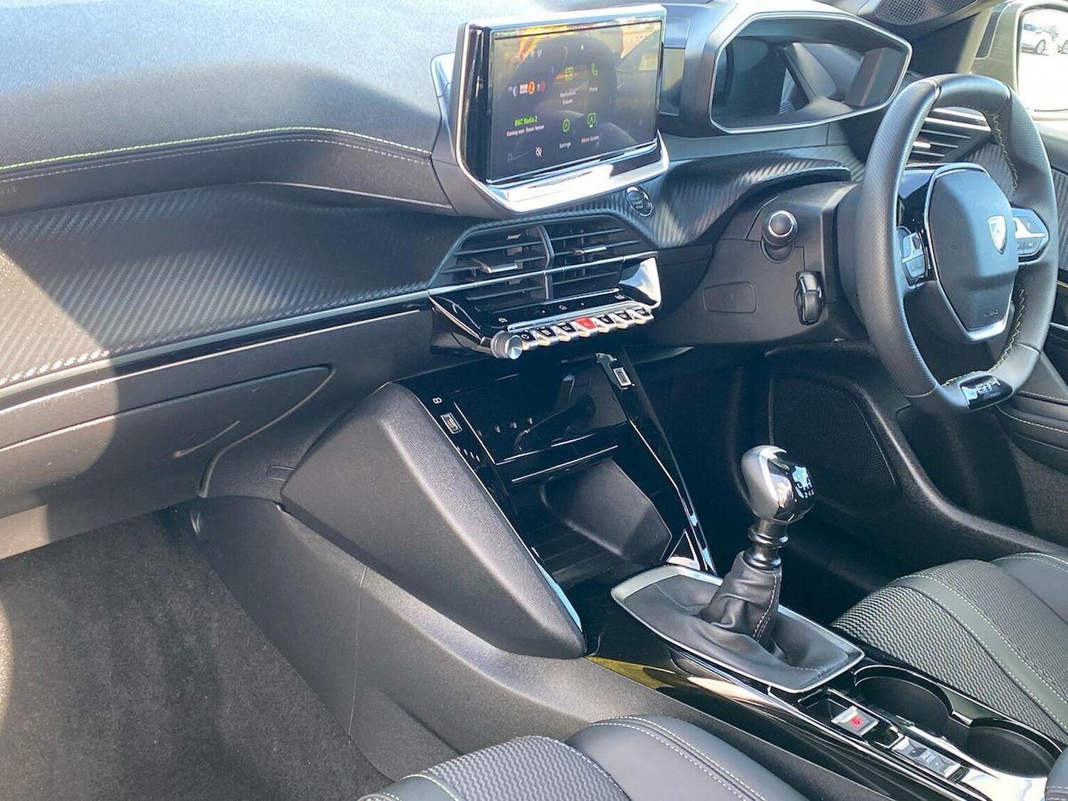 Used Peugeot 208 2024 for sale - 78194721: Photo 9