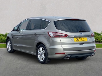 Used Ford S-Max 2017 for sale - 78916174: Photo