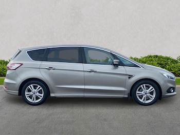 Used Ford S-Max 2017 for sale - 78916174: Photo