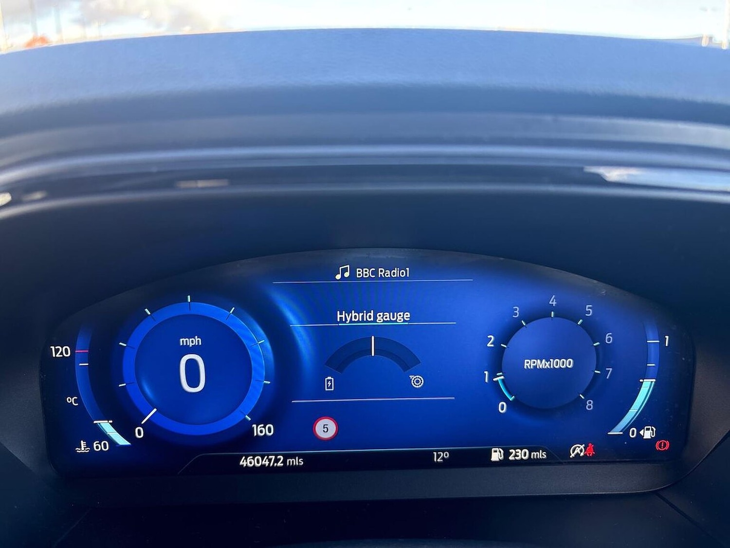 Used Ford Focus 2023 for sale - 76532424: Photo 10