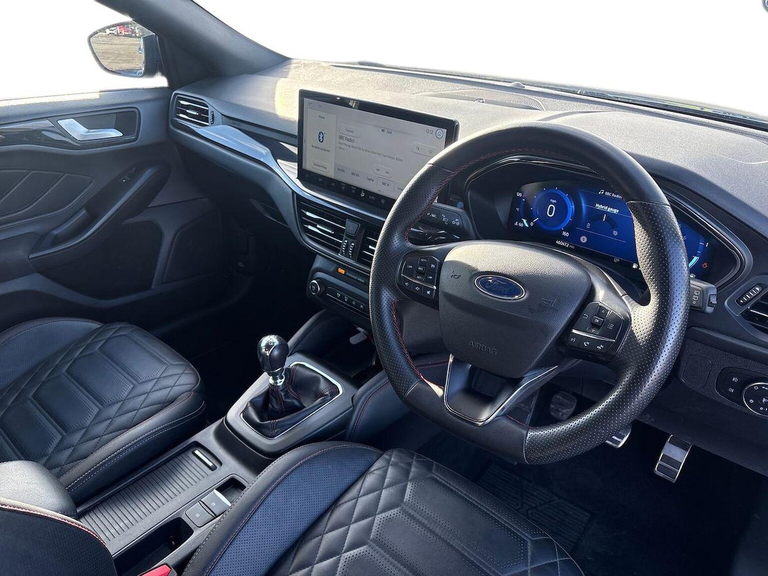 Used Ford Focus 2023 for sale - 76532424: Photo 15