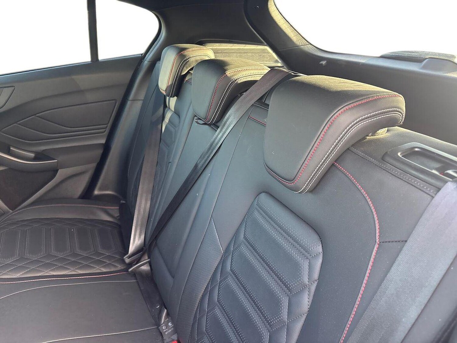 Used Ford Focus 2023 for sale - 76532424: Photo 16