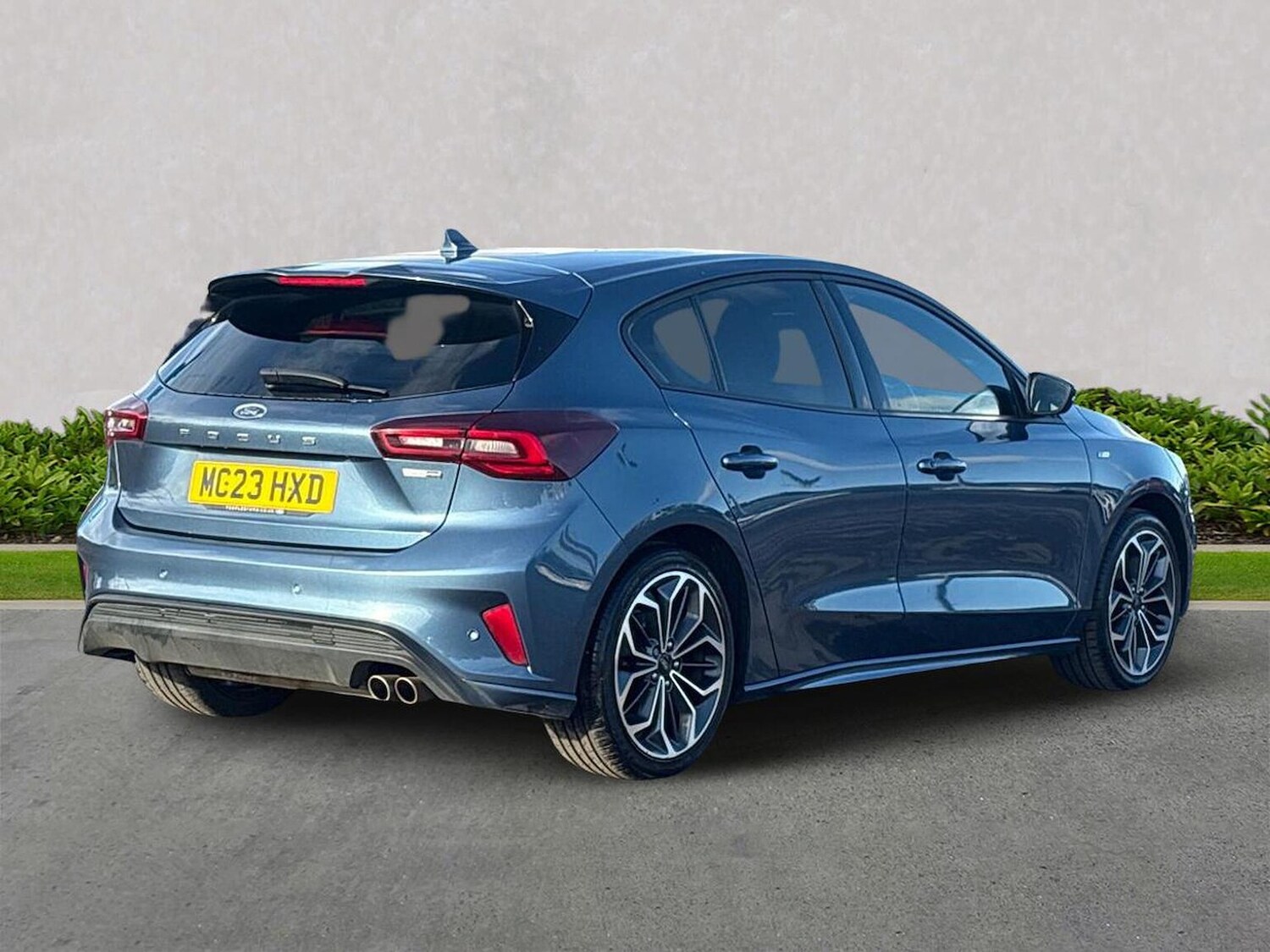 Used Ford Focus 2023 for sale - 76532424: Photo 18