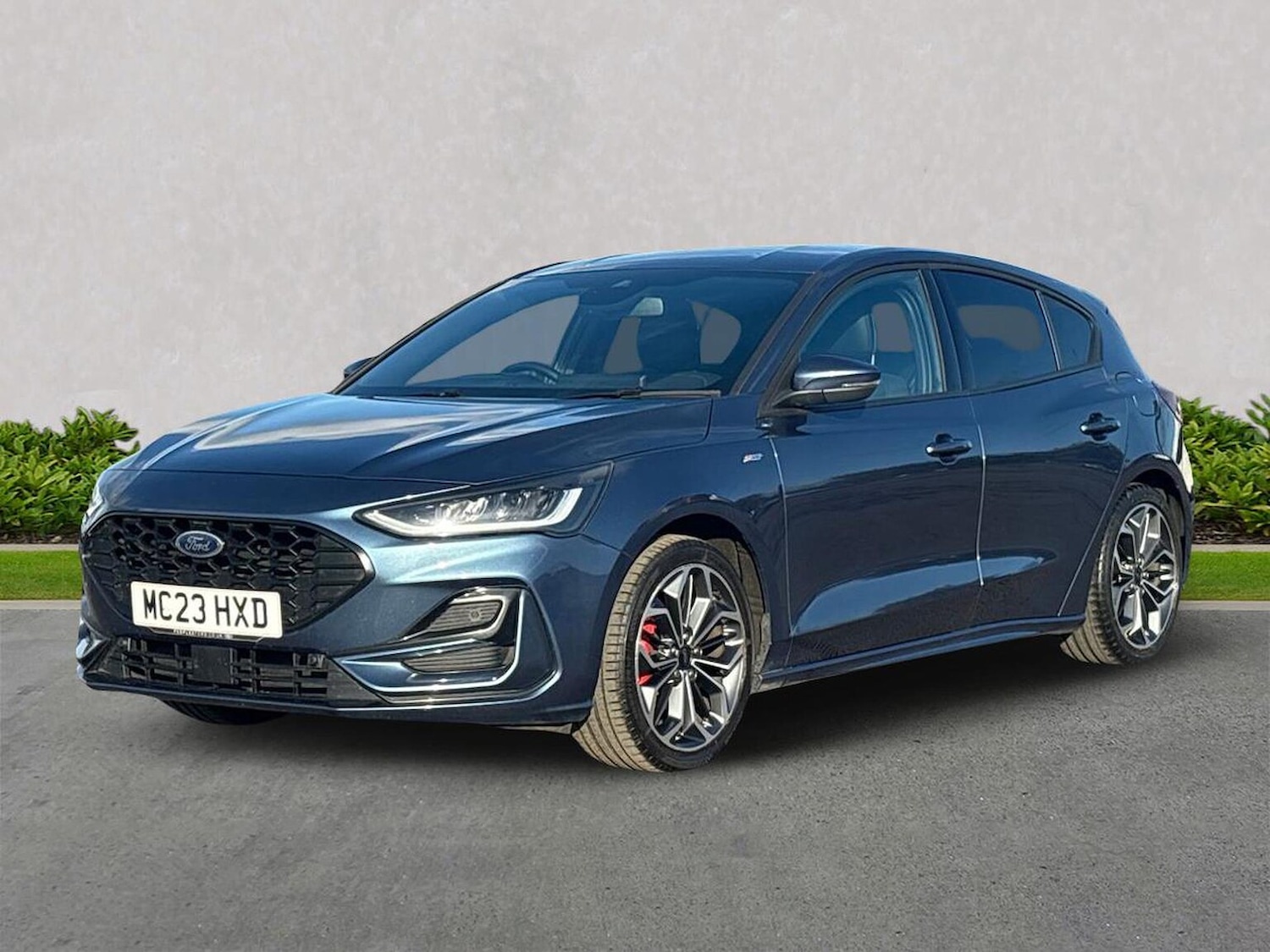 Used Ford Focus 2023 for sale - 76532424: Photo 20