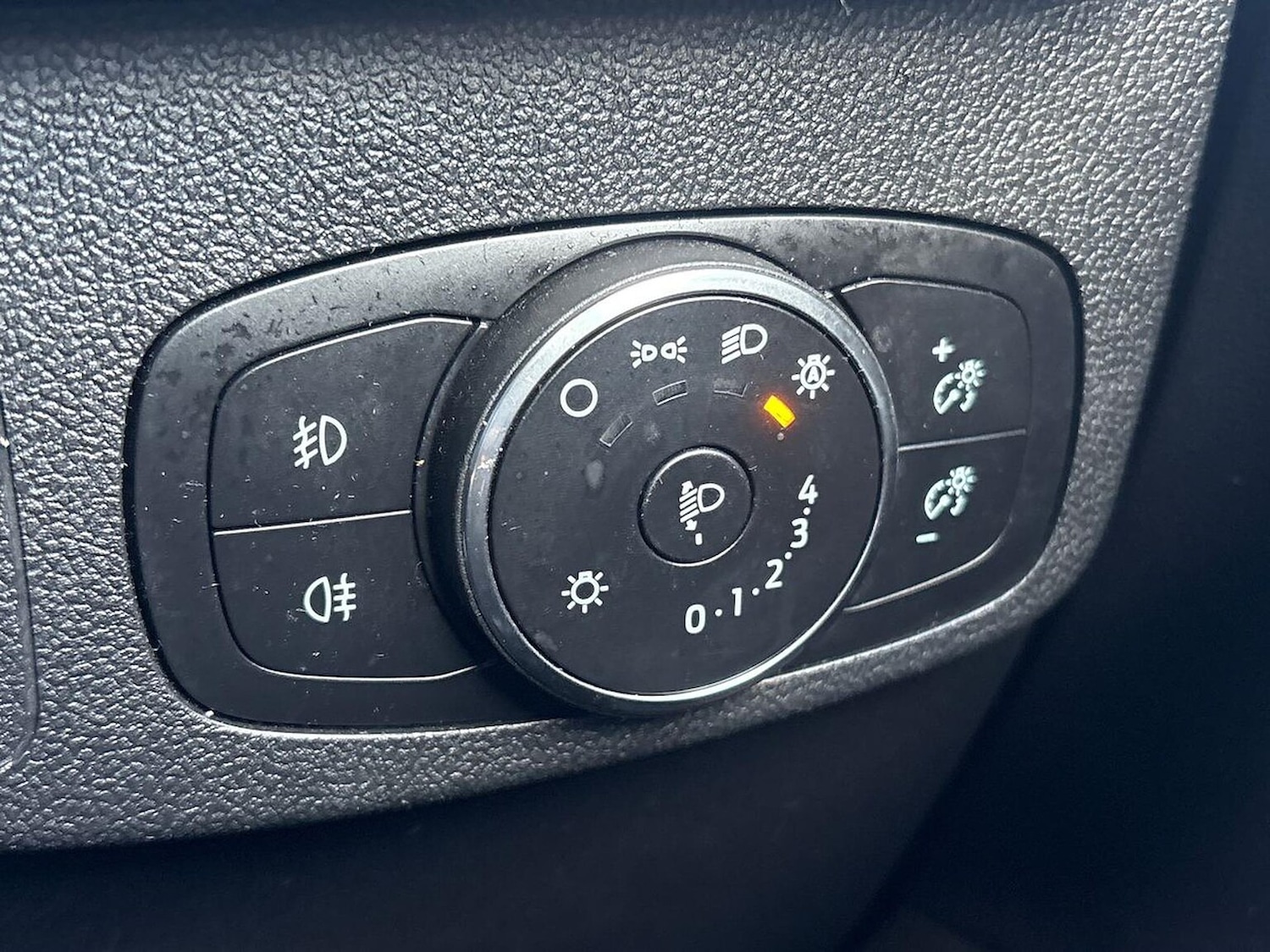 Used Ford Focus 2023 for sale - 76532424: Photo 22