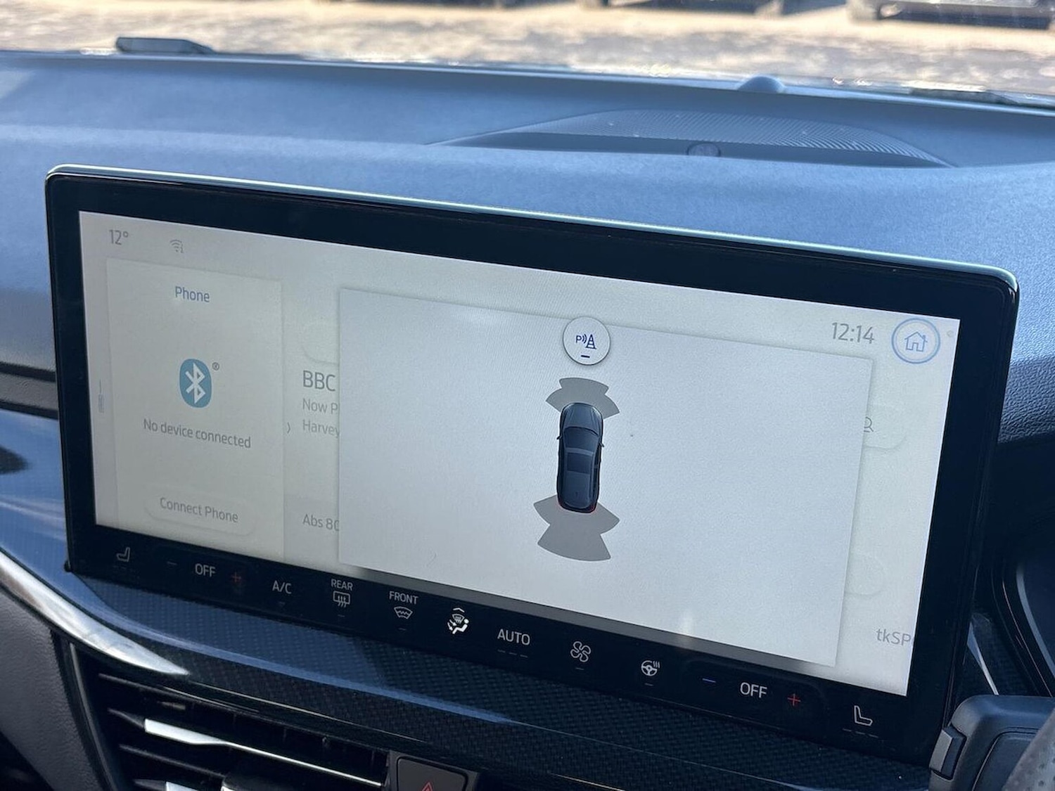 Used Ford Focus 2023 for sale - 76532424: Photo 23