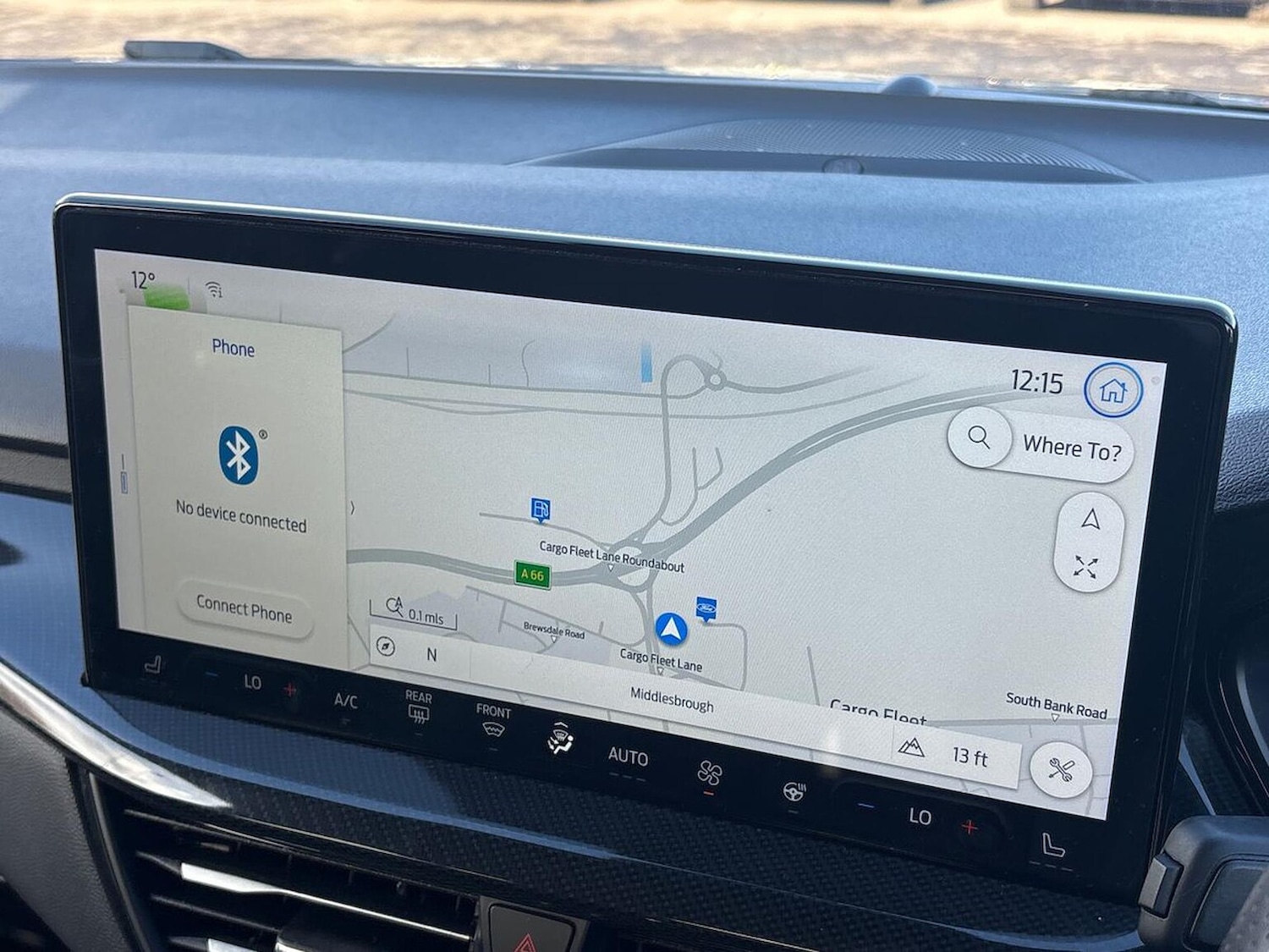 Used Ford Focus 2023 for sale - 76532424: Photo 24