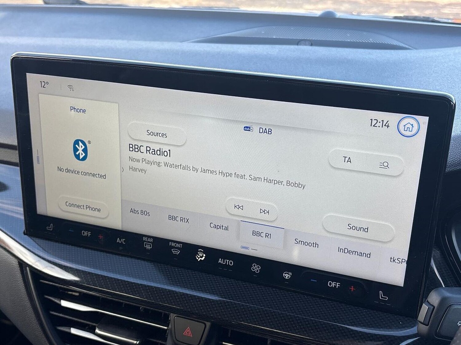 Used Ford Focus 2023 for sale - 76532424: Photo 25