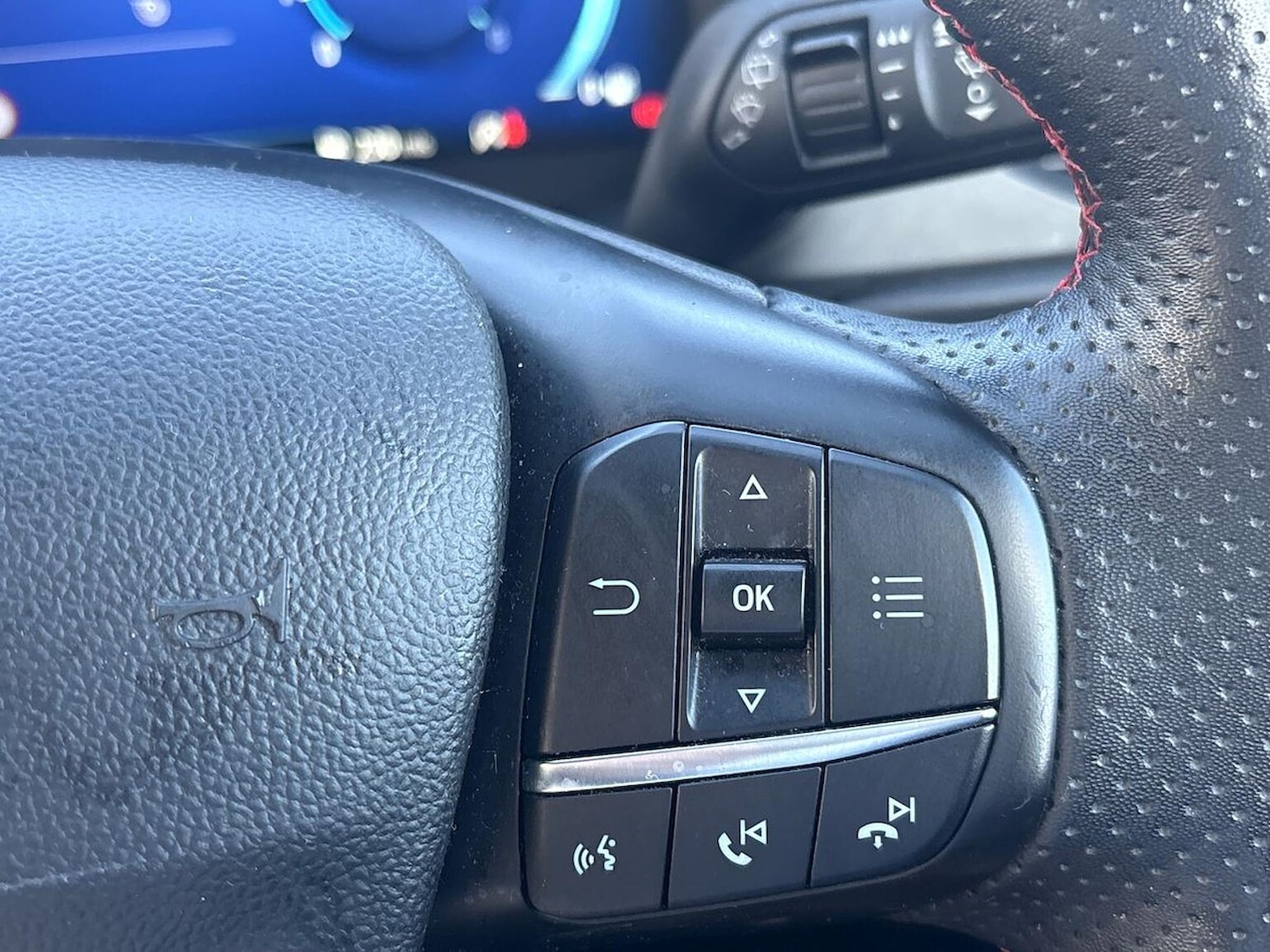 Used Ford Focus 2023 for sale - 76532424: Photo 27