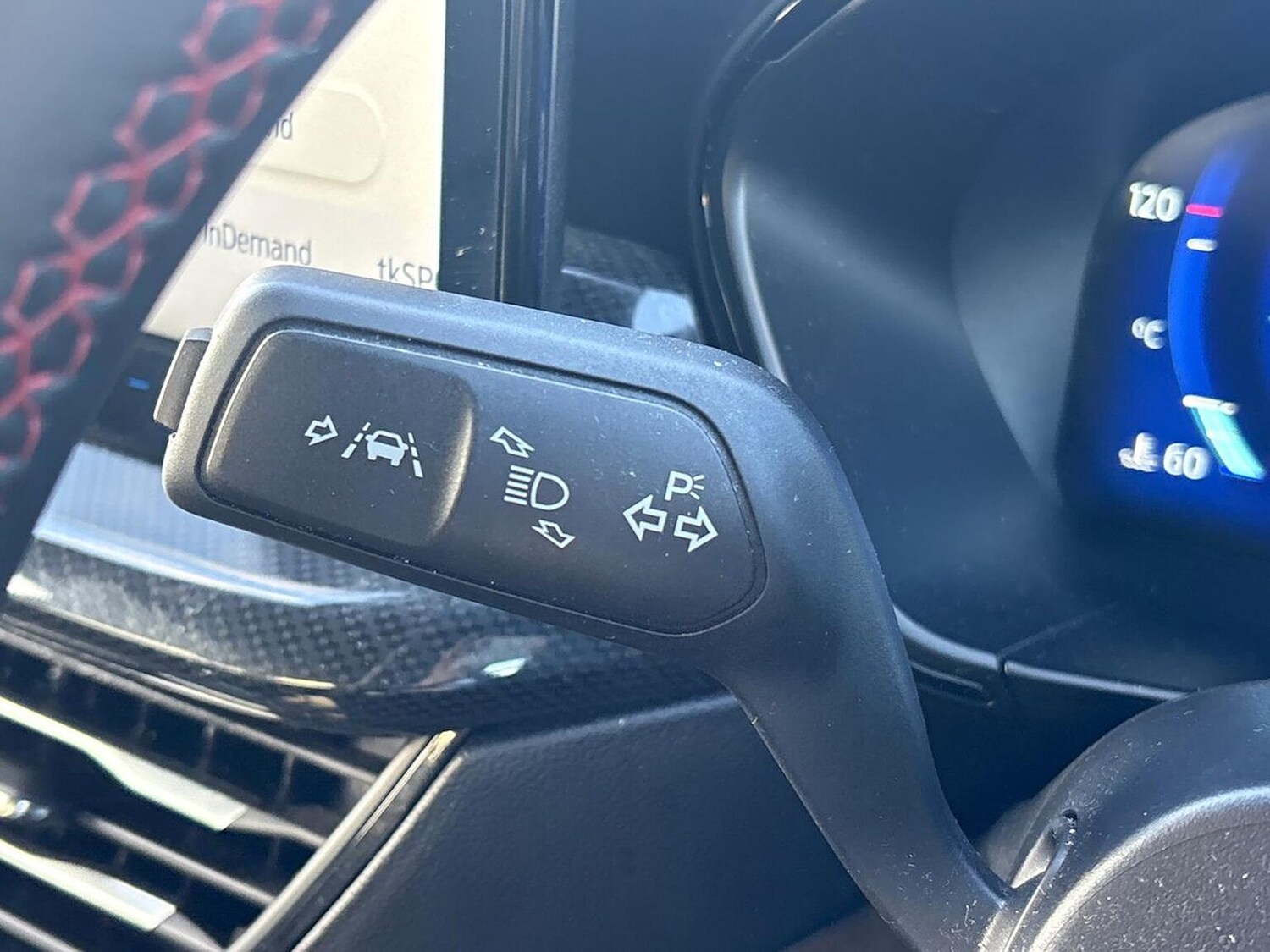 Used Ford Focus 2023 for sale - 76532424: Photo 28