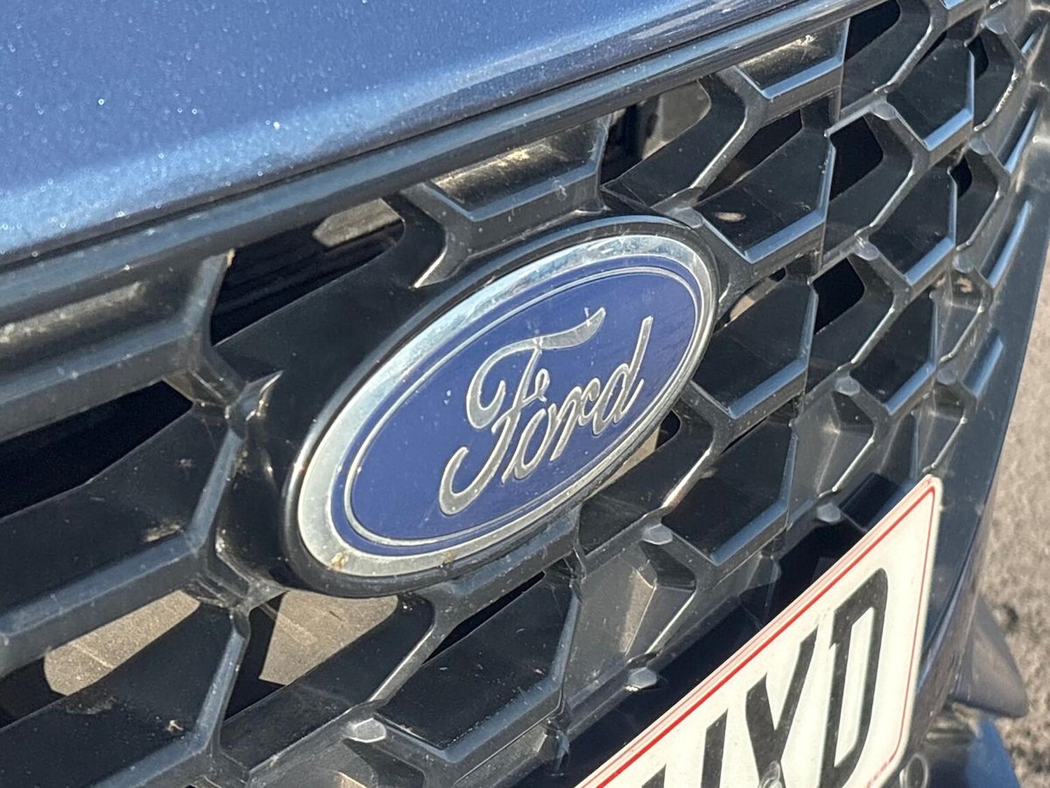 Used Ford Focus 2023 for sale - 76532424: Photo 33