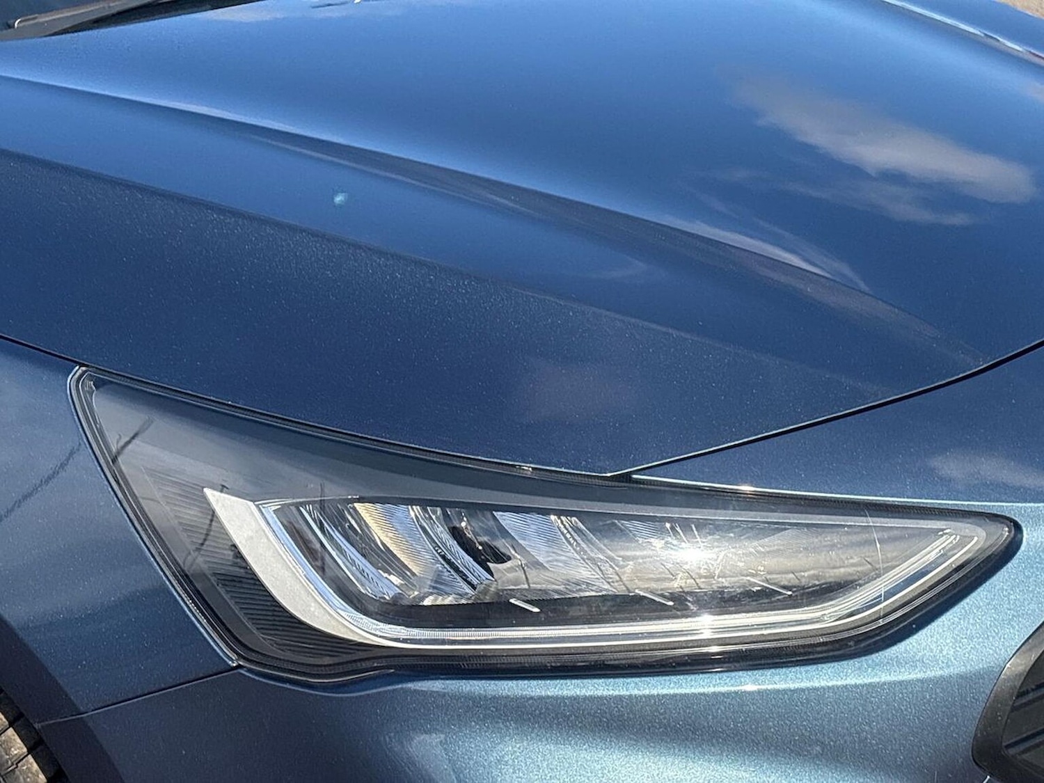 Used Ford Focus 2023 for sale - 76532424: Photo 34