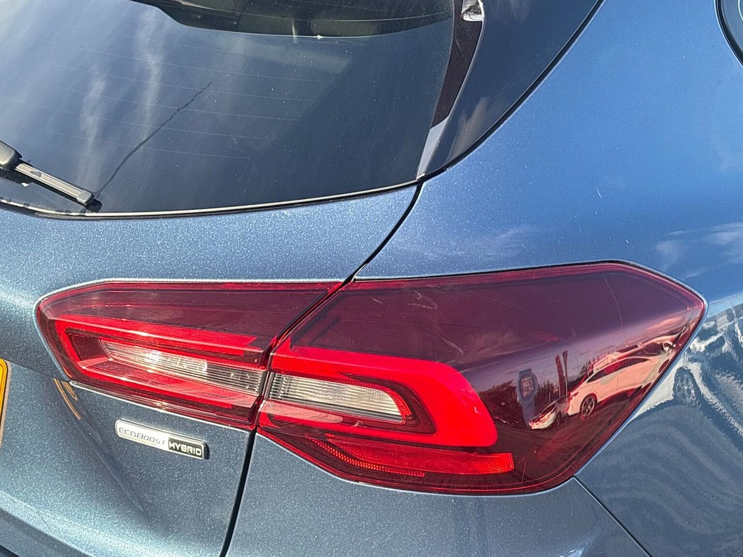 Used Ford Focus 2023 for sale - 76532424: Photo 36