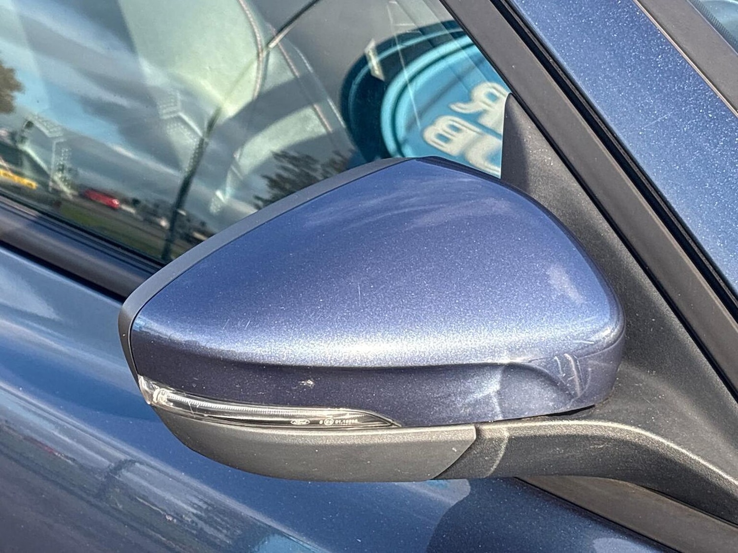 Used Ford Focus 2023 for sale - 76532424: Photo 38