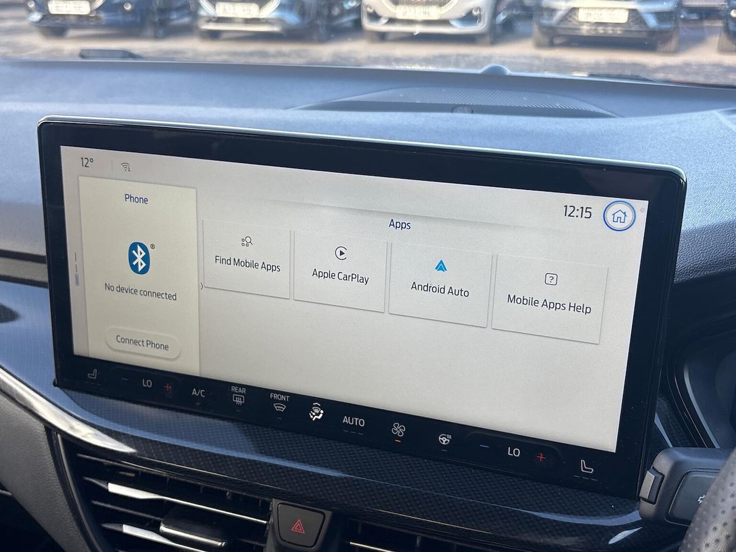 Used Ford Focus 2023 for sale - 76532424: Photo 39