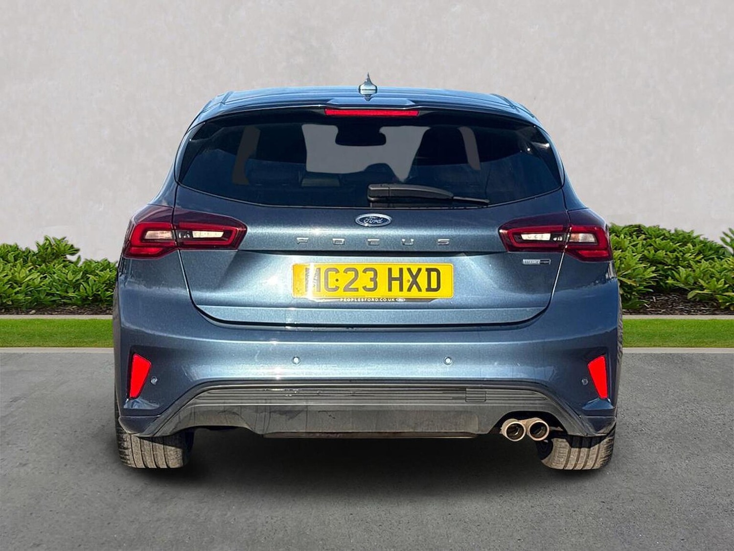 Used Ford Focus 2023 for sale - 76532424: Photo 4