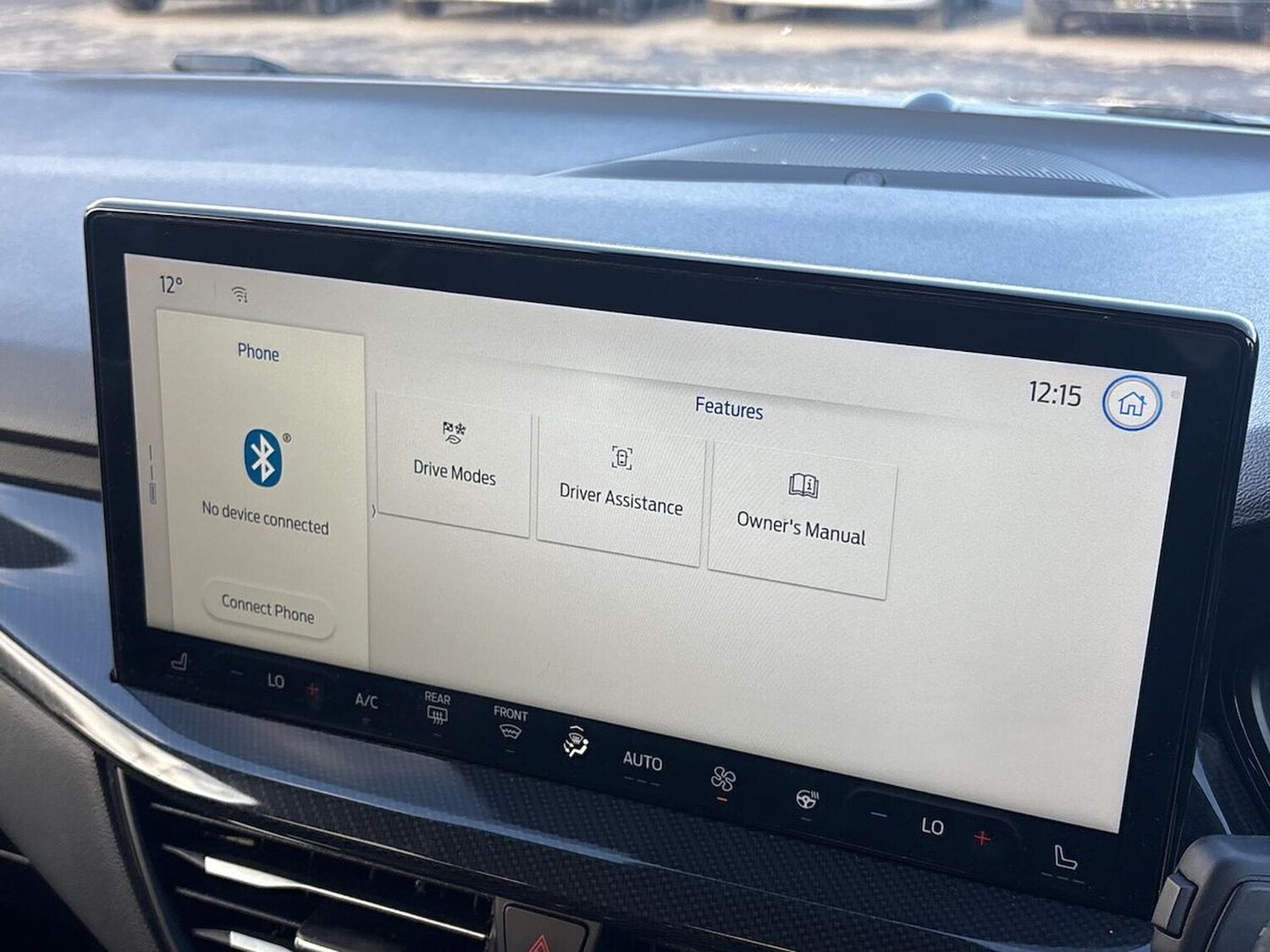 Used Ford Focus 2023 for sale - 76532424: Photo 40