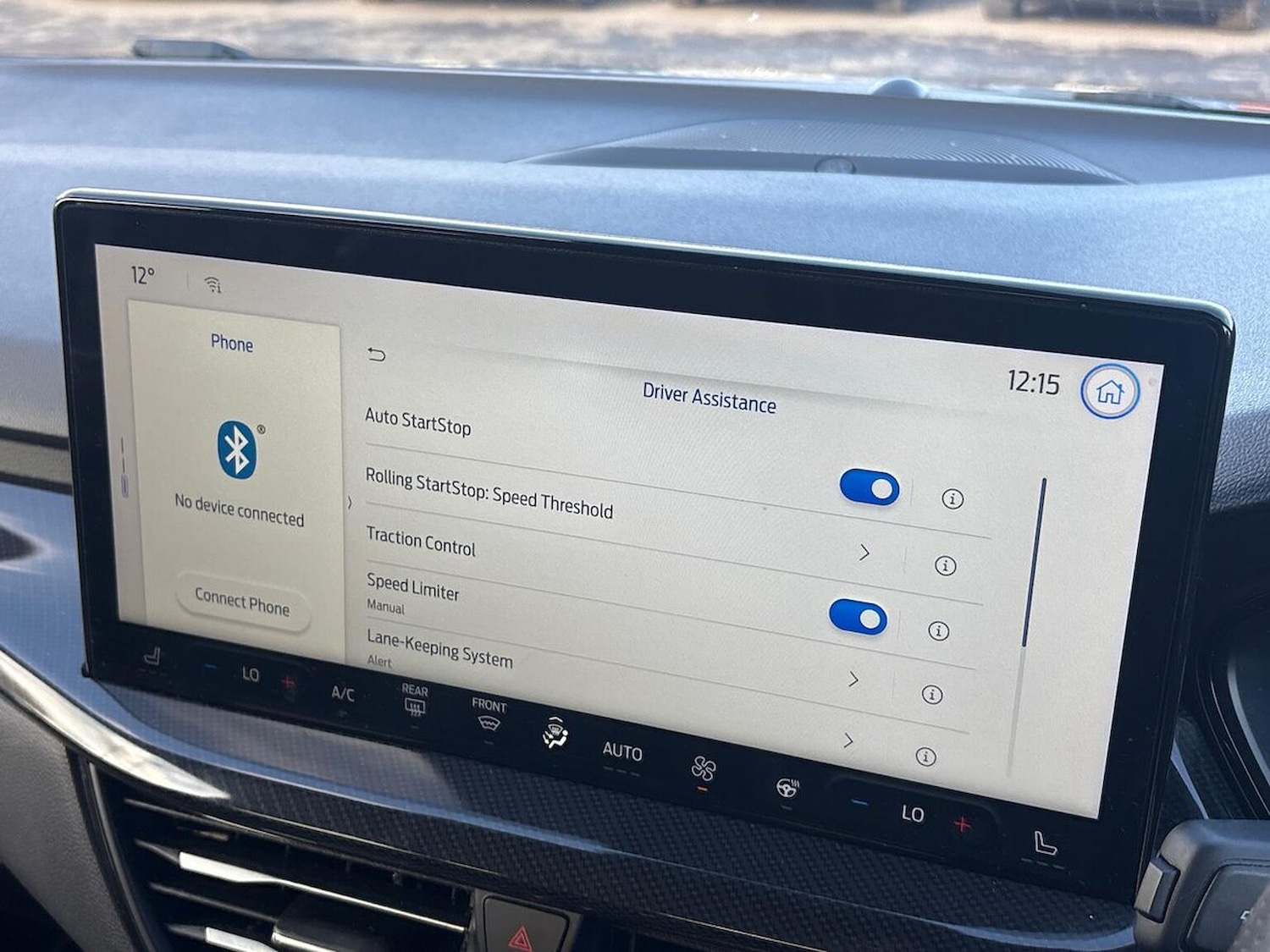 Used Ford Focus 2023 for sale - 76532424: Photo 41