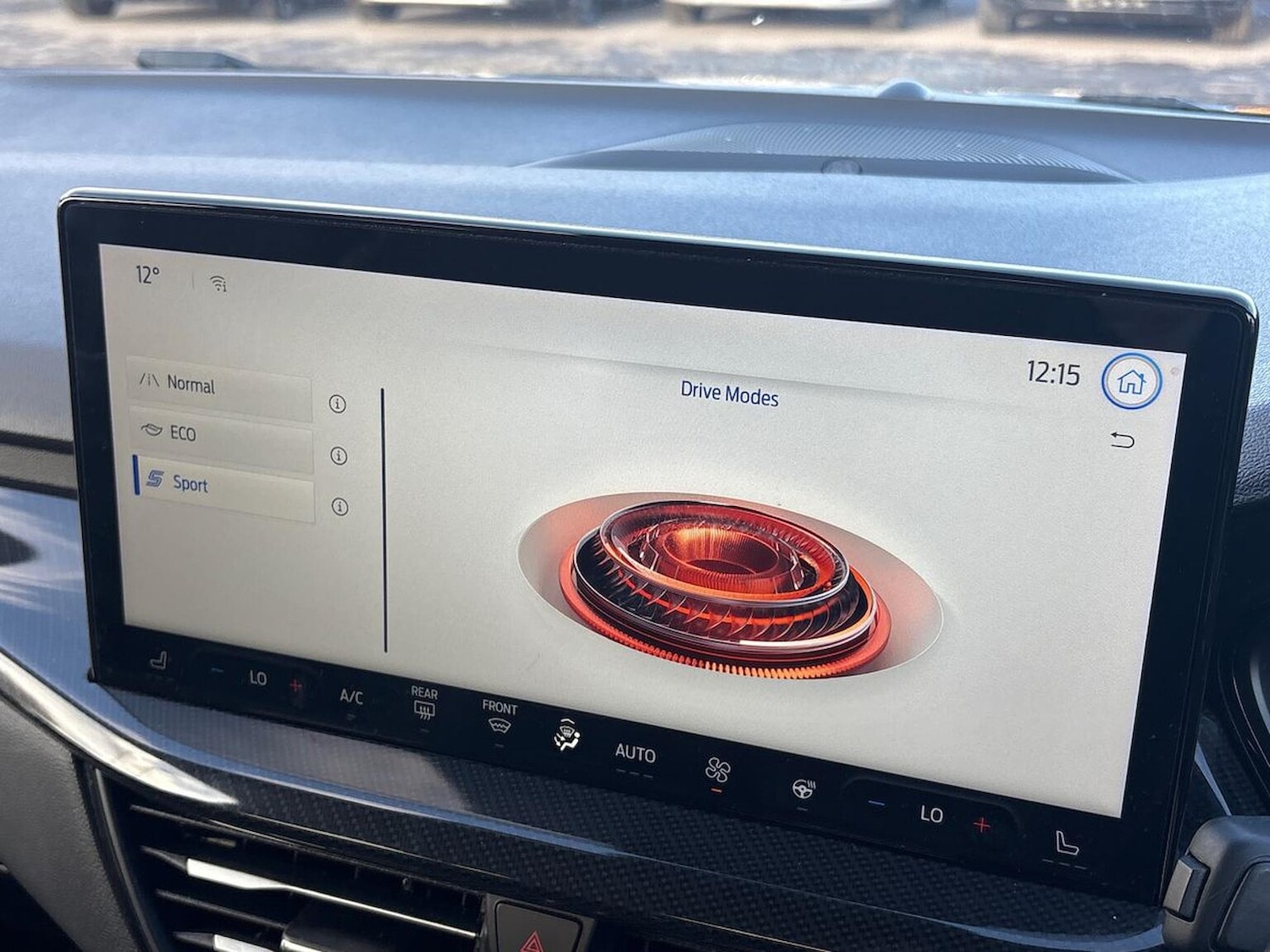 Used Ford Focus 2023 for sale - 76532424: Photo 42