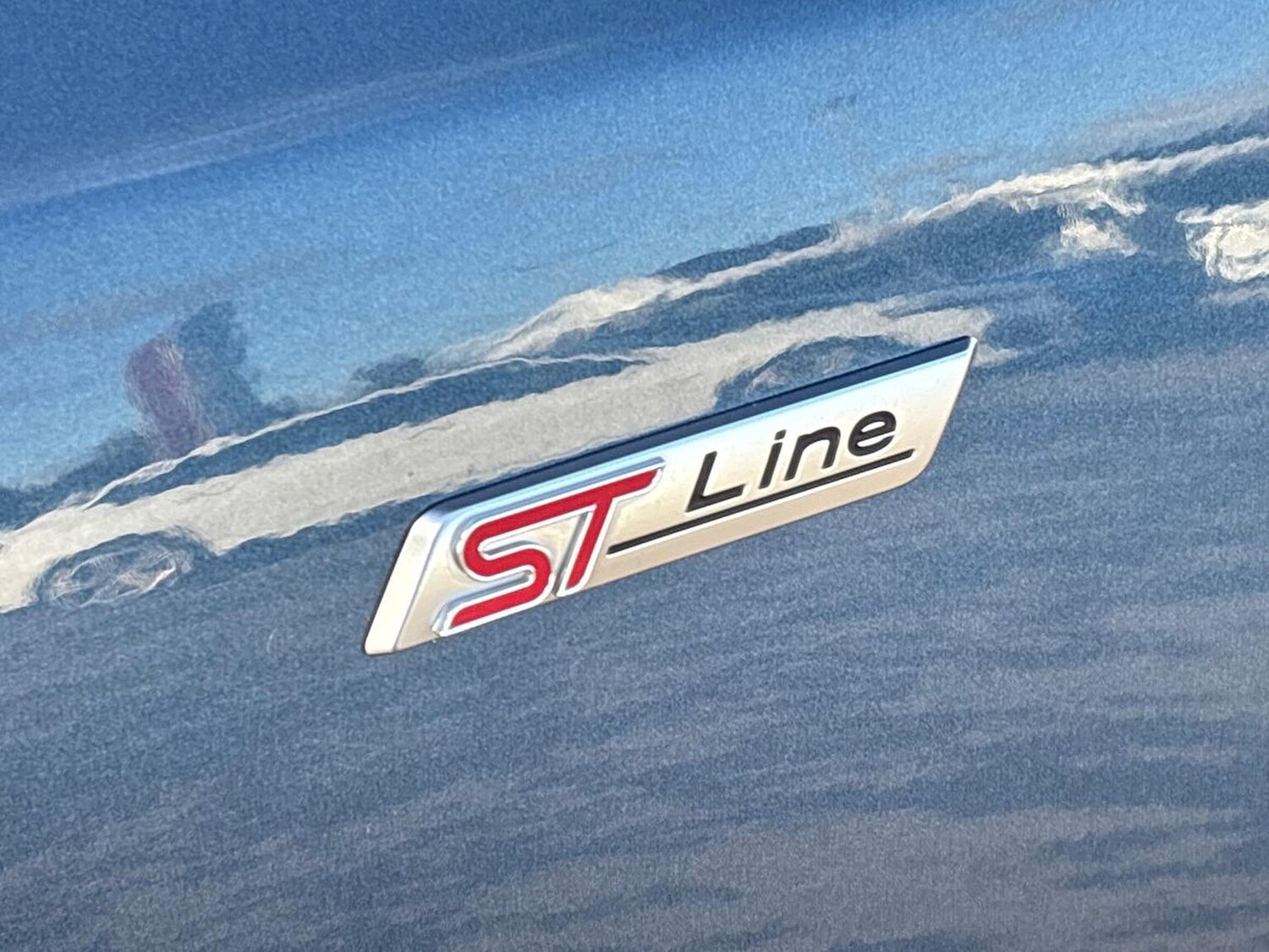 Used Ford Focus 2023 for sale - 76532424: Photo 43