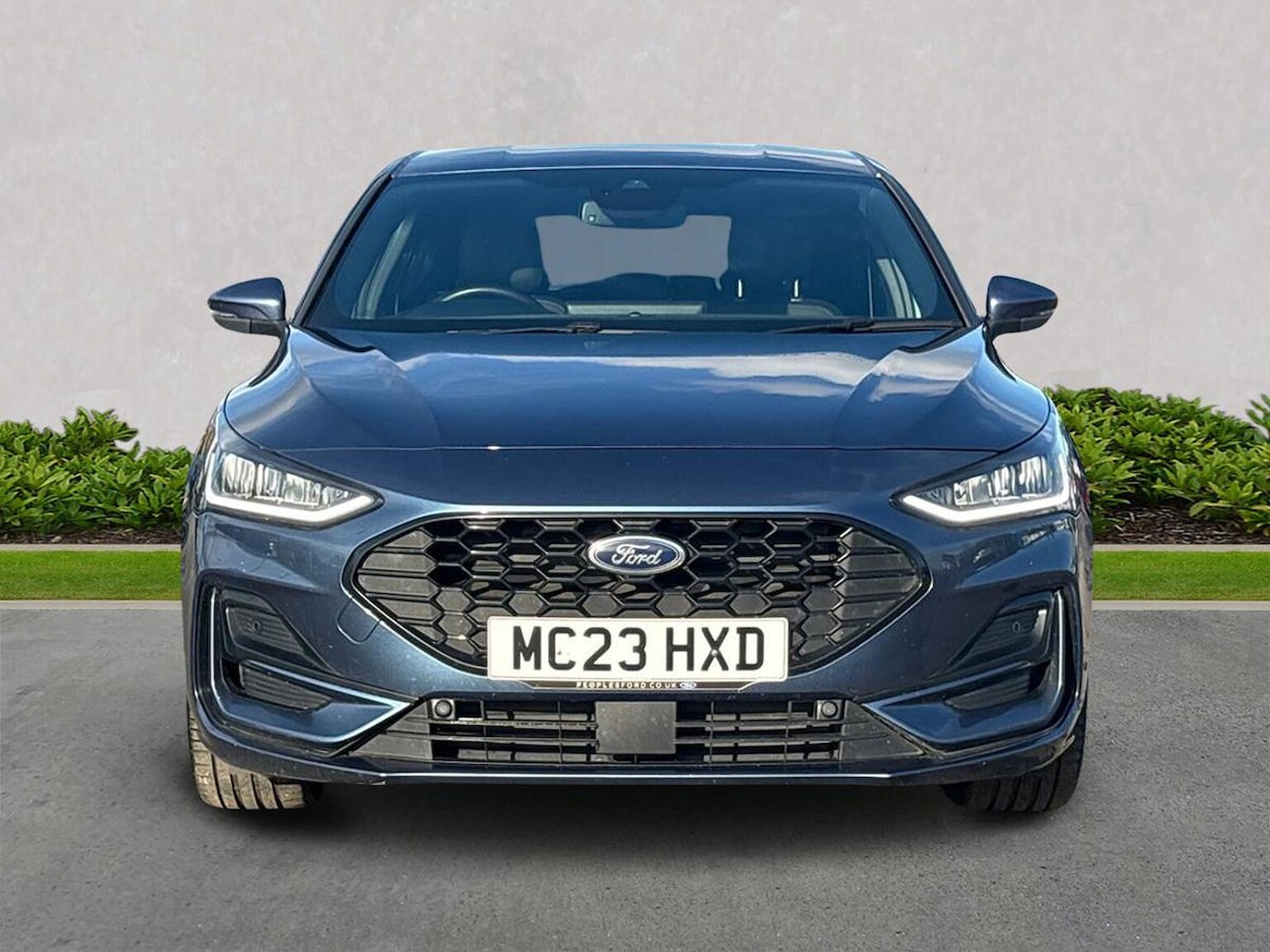 Used Ford Focus 2023 for sale - 76532424: Photo 5