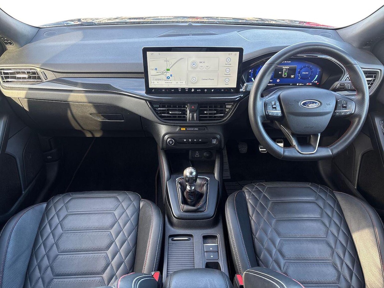 Used Ford Focus 2023 for sale - 76532424: Photo 8