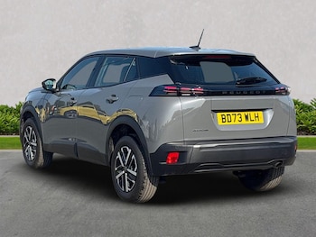 Used Peugeot 2008 2023 for sale - 75530103: Photo