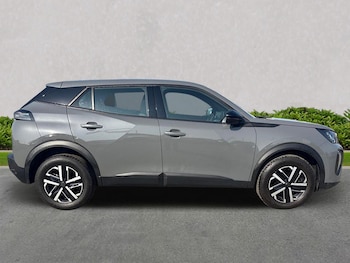Used Peugeot 2008 2023 for sale - 75530103: Photo