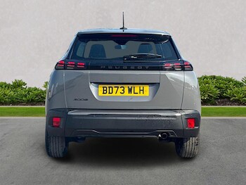 Used Peugeot 2008 2023 for sale - 75530103: Photo