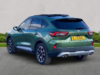 Used Ford Kuga 2025 for sale - 78565568: Photo