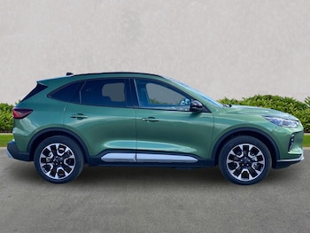 Used Ford Kuga 2025 for sale - 78565568: Photo