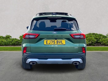 Used Ford Kuga 2025 for sale - 78565568: Photo