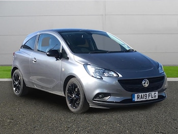 Used Vauxhall Corsa 2019 for sale - 78336512: Photo