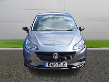 Used Vauxhall Corsa 2019 for sale - 78336512: Photo