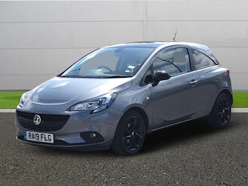 Used Vauxhall Corsa 2019 for sale - 78336512: Photo