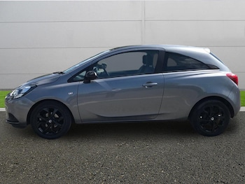 Used Vauxhall Corsa 2019 for sale - 78336512: Photo