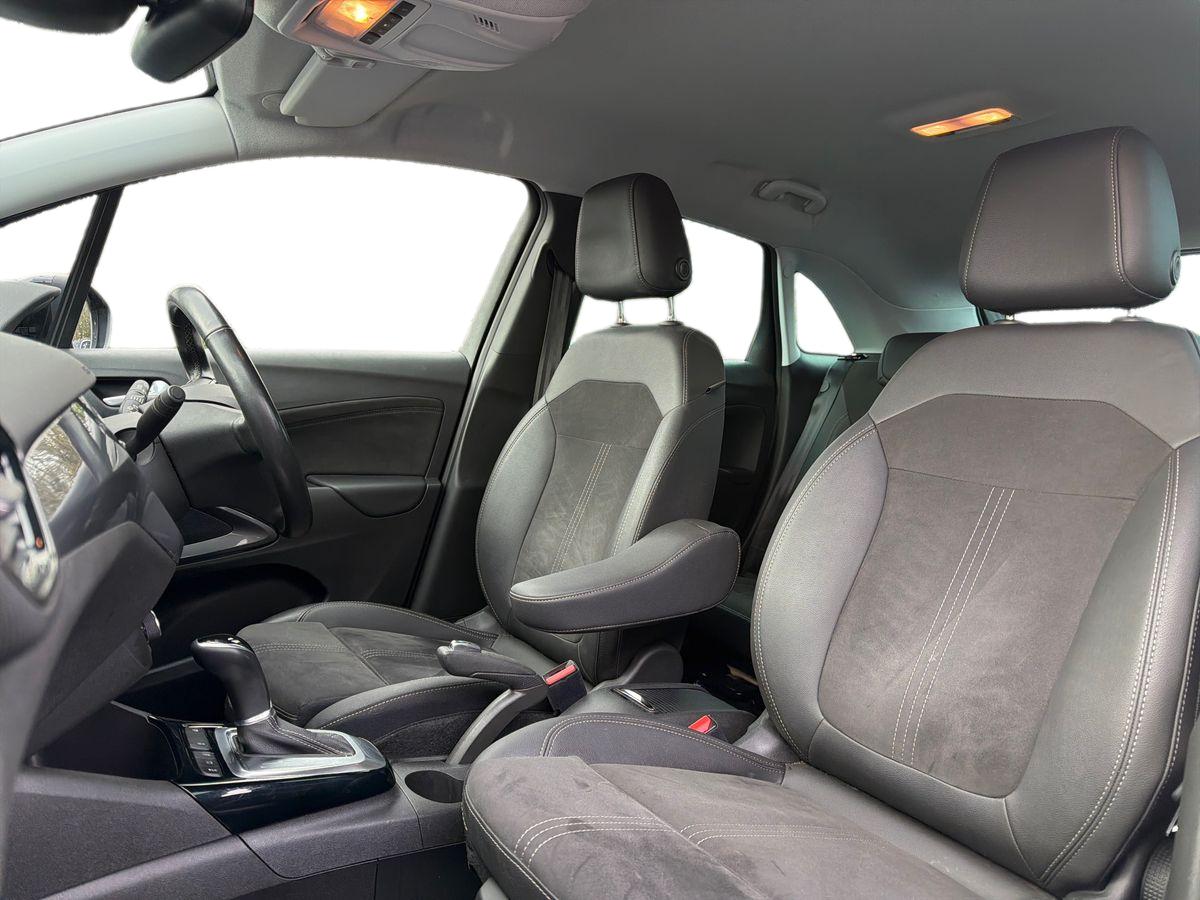 Used Vauxhall Crossland 2022 for sale - 77499652: Photo 10