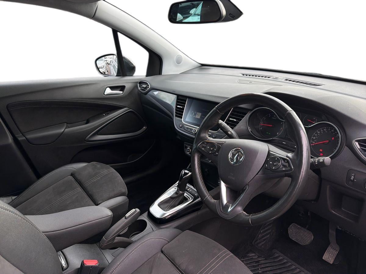 Used Vauxhall Crossland 2022 for sale - 77499652: Photo 15