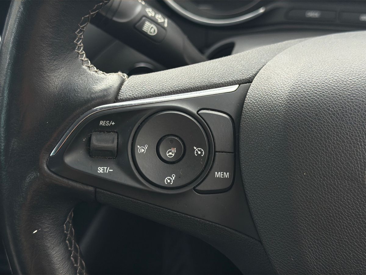 Used Vauxhall Crossland 2022 for sale - 77499652: Photo 16