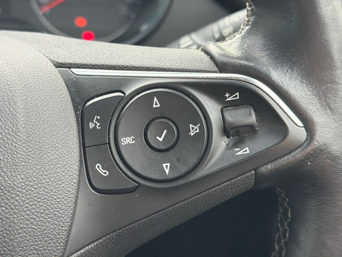 Used Vauxhall Crossland 2022 for sale - 77499652: Photo 17